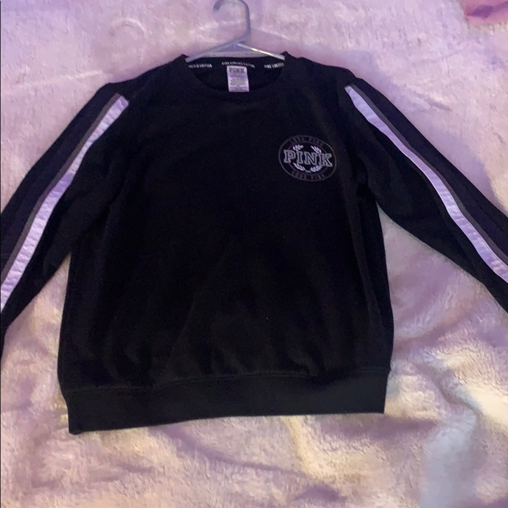 PINK Limited Edition Crewneck